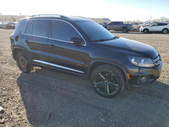 Photo 3 VIN: WVGAV7AX9GW048092 - VOLKSWAGEN TIGUAN 