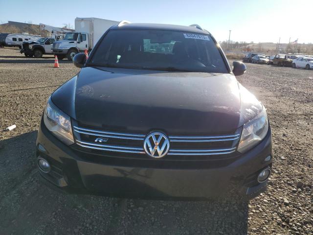 Photo 4 VIN: WVGAV7AX9GW048092 - VOLKSWAGEN TIGUAN 