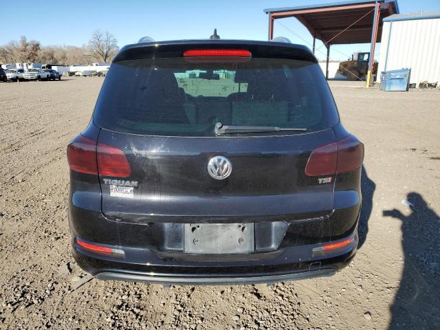 Photo 5 VIN: WVGAV7AX9GW048092 - VOLKSWAGEN TIGUAN 