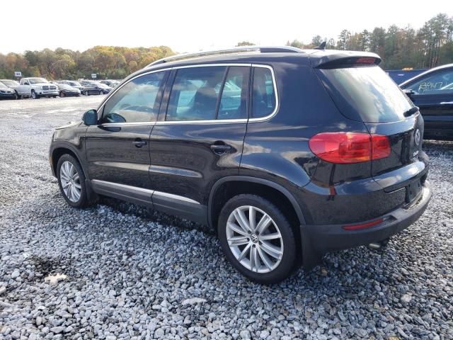 Photo 1 VIN: WVGAV7AX9GW509291 - VOLKSWAGEN TIGUAN S 