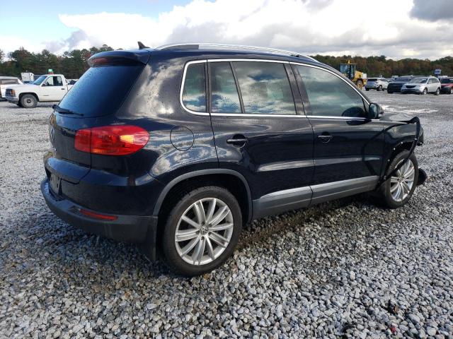 Photo 2 VIN: WVGAV7AX9GW509291 - VOLKSWAGEN TIGUAN S 