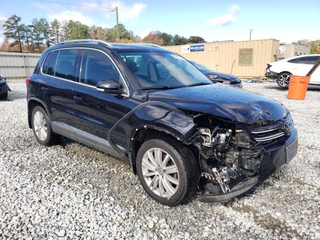 Photo 3 VIN: WVGAV7AX9GW509291 - VOLKSWAGEN TIGUAN S 