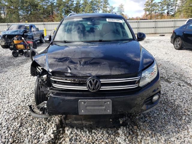 Photo 4 VIN: WVGAV7AX9GW509291 - VOLKSWAGEN TIGUAN S 