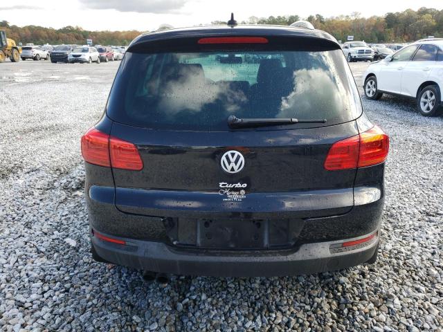 Photo 5 VIN: WVGAV7AX9GW509291 - VOLKSWAGEN TIGUAN S 