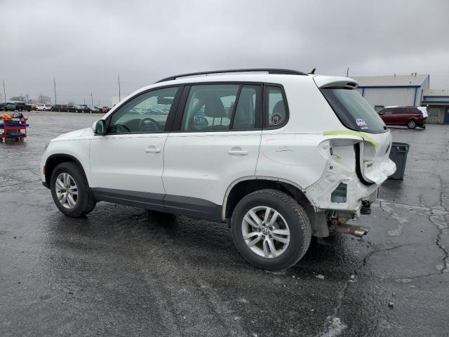 Photo 1 VIN: WVGAV7AX9GW517164 - VOLKSWAGEN TIGUAN S 