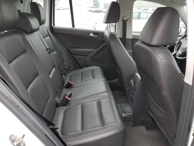 Photo 10 VIN: WVGAV7AX9GW517164 - VOLKSWAGEN TIGUAN S 