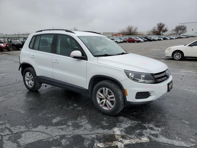 Photo 3 VIN: WVGAV7AX9GW517164 - VOLKSWAGEN TIGUAN S 