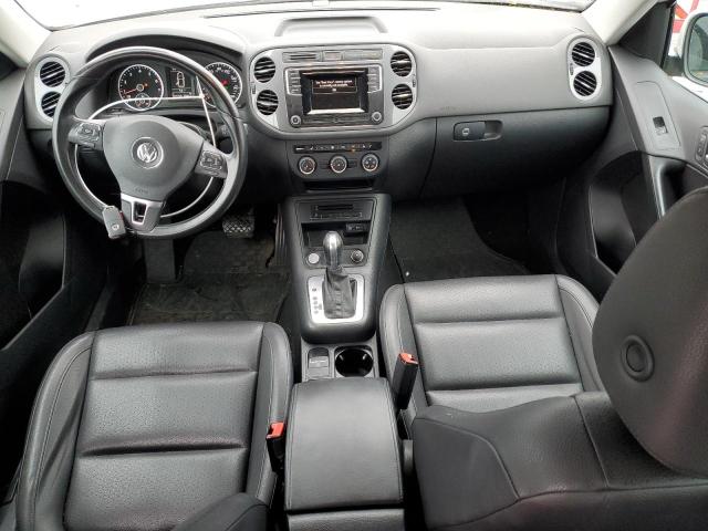 Photo 7 VIN: WVGAV7AX9GW517164 - VOLKSWAGEN TIGUAN S 