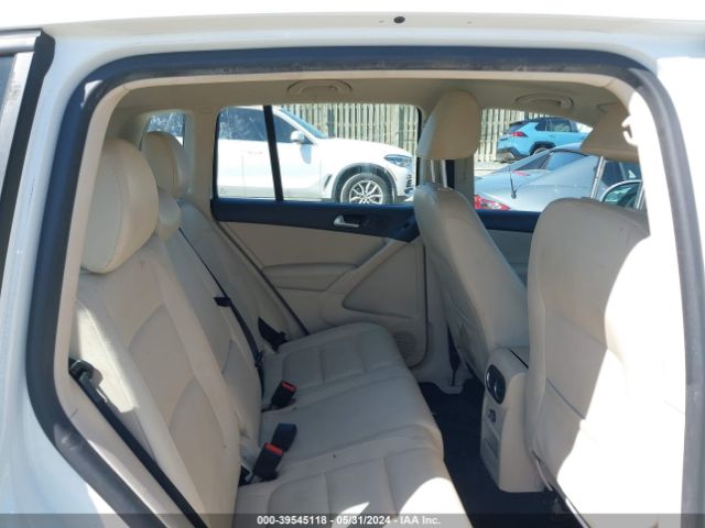 Photo 7 VIN: WVGAV7AX9GW519190 - VOLKSWAGEN TIGUAN 