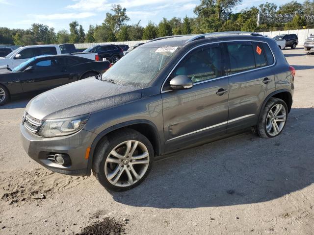 Photo 0 VIN: WVGAV7AX9GW520369 - VOLKSWAGEN TIGUAN S 