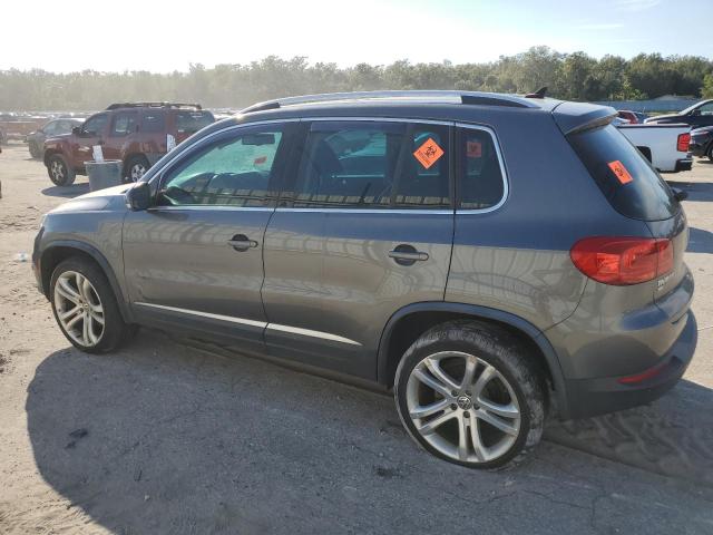 Photo 1 VIN: WVGAV7AX9GW520369 - VOLKSWAGEN TIGUAN S 