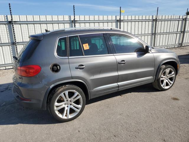 Photo 2 VIN: WVGAV7AX9GW520369 - VOLKSWAGEN TIGUAN S 