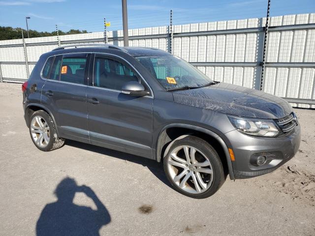 Photo 3 VIN: WVGAV7AX9GW520369 - VOLKSWAGEN TIGUAN S 