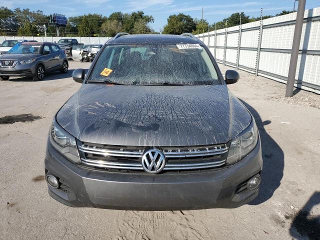 Photo 4 VIN: WVGAV7AX9GW520369 - VOLKSWAGEN TIGUAN S 