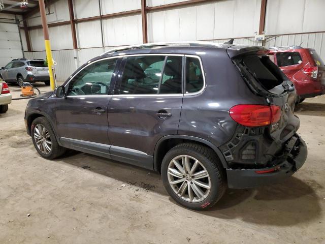 Photo 1 VIN: WVGAV7AX9GW522963 - VOLKSWAGEN TIGUAN 