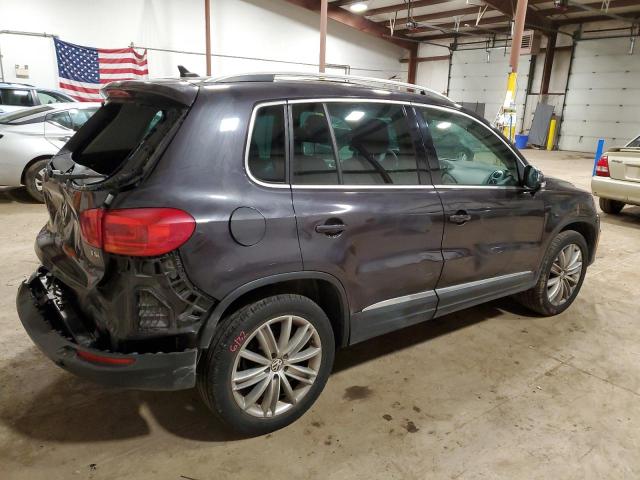 Photo 2 VIN: WVGAV7AX9GW522963 - VOLKSWAGEN TIGUAN 