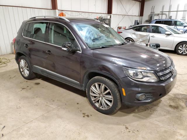 Photo 3 VIN: WVGAV7AX9GW522963 - VOLKSWAGEN TIGUAN 