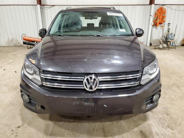 Photo 4 VIN: WVGAV7AX9GW522963 - VOLKSWAGEN TIGUAN 