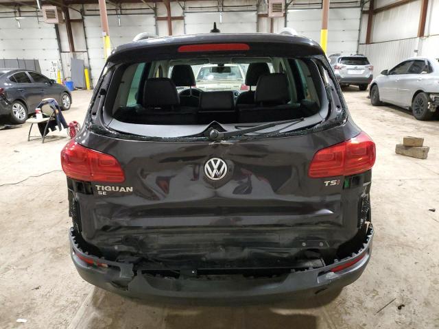 Photo 5 VIN: WVGAV7AX9GW522963 - VOLKSWAGEN TIGUAN 