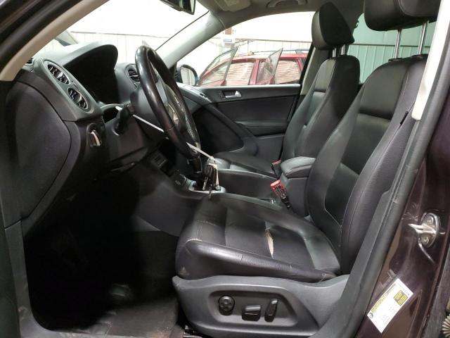 Photo 6 VIN: WVGAV7AX9GW522963 - VOLKSWAGEN TIGUAN 