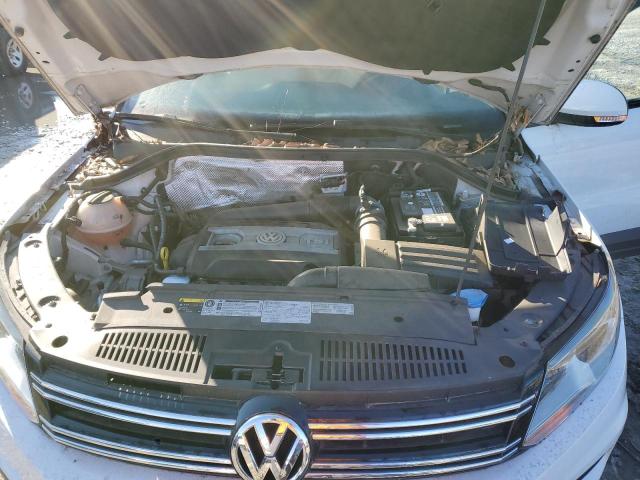 Photo 11 VIN: WVGAV7AX9GW526642 - VOLKSWAGEN TIGUAN S 