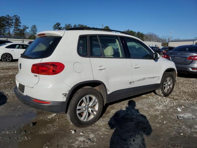 Photo 2 VIN: WVGAV7AX9GW526642 - VOLKSWAGEN TIGUAN S 