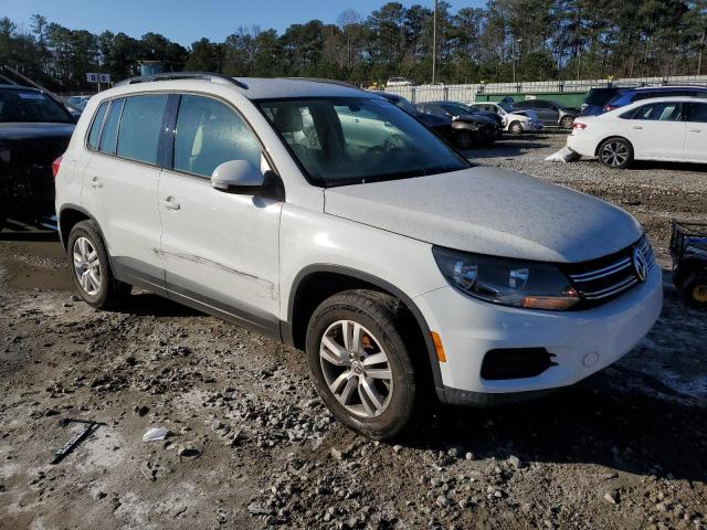 Photo 3 VIN: WVGAV7AX9GW526642 - VOLKSWAGEN TIGUAN S 