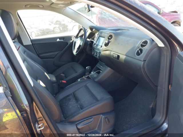 Photo 4 VIN: WVGAV7AX9GW538645 - VOLKSWAGEN TIGUAN 