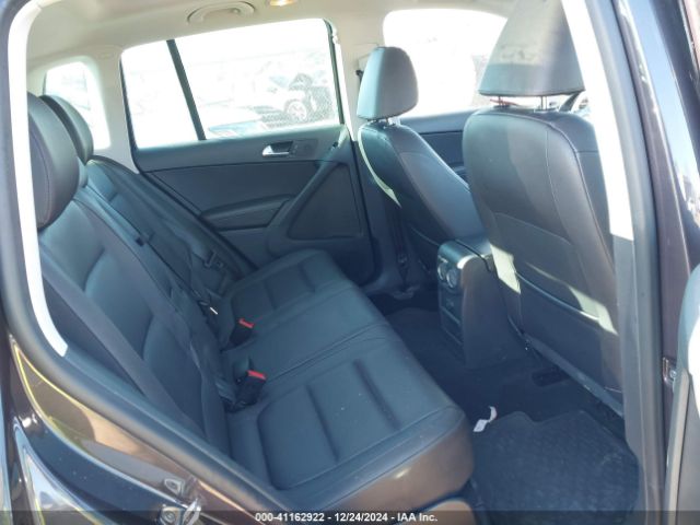 Photo 7 VIN: WVGAV7AX9GW538645 - VOLKSWAGEN TIGUAN 