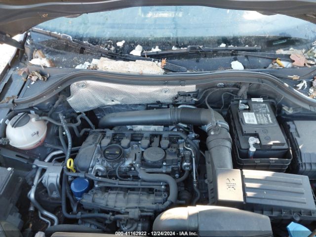 Photo 9 VIN: WVGAV7AX9GW538645 - VOLKSWAGEN TIGUAN 