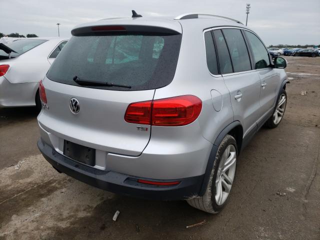 Photo 3 VIN: WVGAV7AX9GW543795 - VOLKSWAGEN TIGUAN 