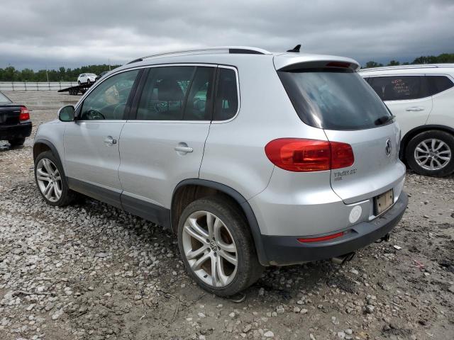 Photo 1 VIN: WVGAV7AX9GW560158 - VOLKSWAGEN TIGUAN 