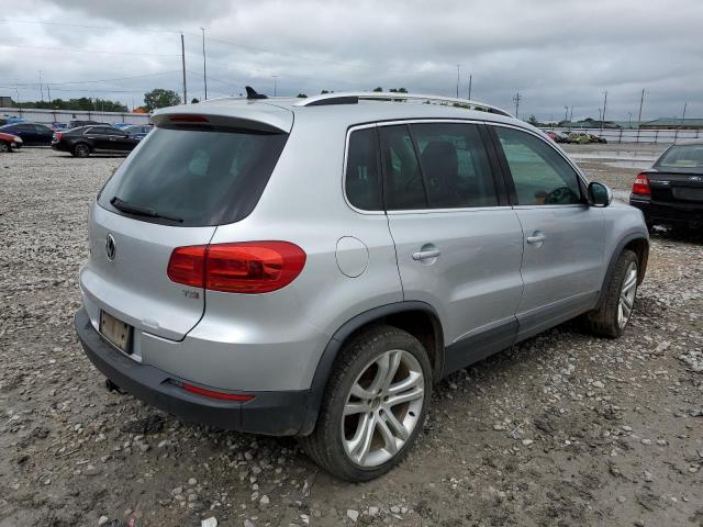 Photo 2 VIN: WVGAV7AX9GW560158 - VOLKSWAGEN TIGUAN 