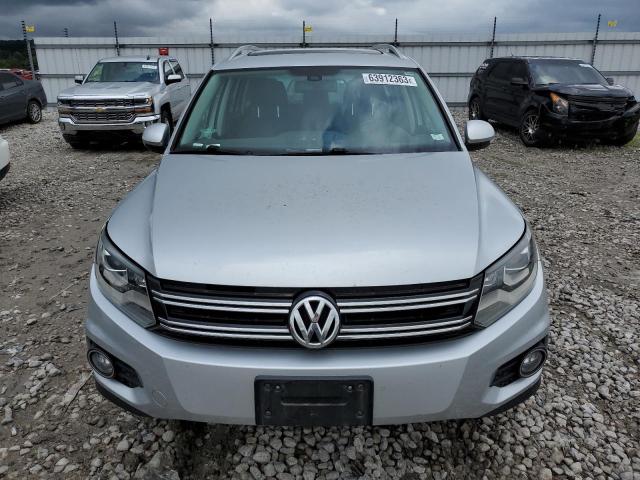 Photo 4 VIN: WVGAV7AX9GW560158 - VOLKSWAGEN TIGUAN 