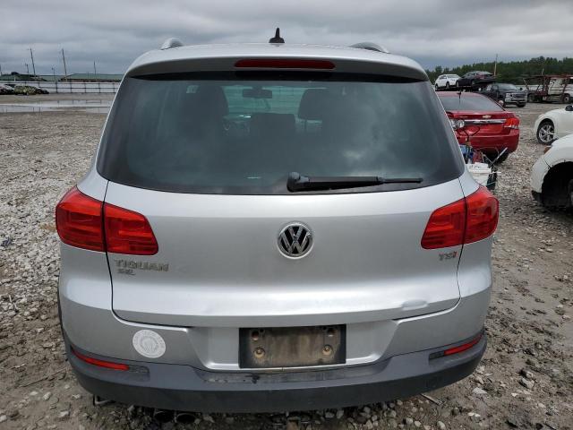 Photo 5 VIN: WVGAV7AX9GW560158 - VOLKSWAGEN TIGUAN 