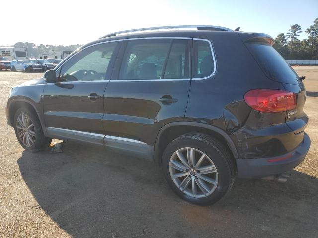 Photo 1 VIN: WVGAV7AX9GW564159 - VOLKSWAGEN TIGUAN S 