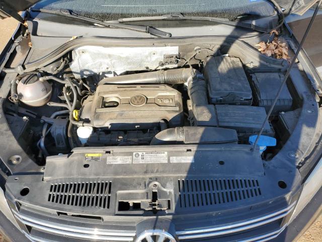 Photo 11 VIN: WVGAV7AX9GW564159 - VOLKSWAGEN TIGUAN S 