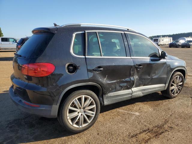 Photo 2 VIN: WVGAV7AX9GW564159 - VOLKSWAGEN TIGUAN S 