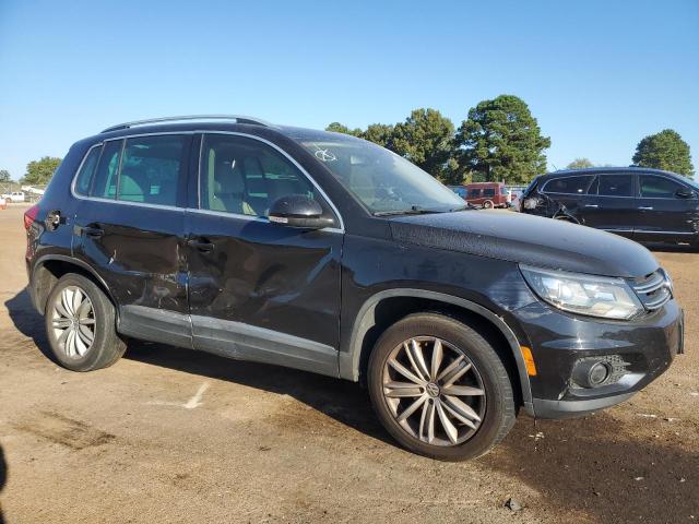 Photo 3 VIN: WVGAV7AX9GW564159 - VOLKSWAGEN TIGUAN S 