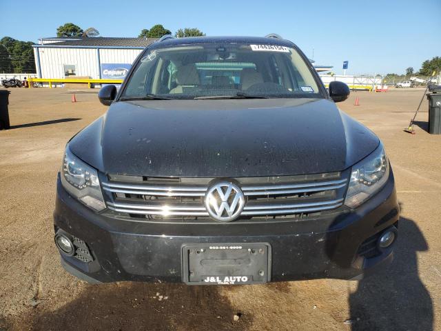 Photo 4 VIN: WVGAV7AX9GW564159 - VOLKSWAGEN TIGUAN S 