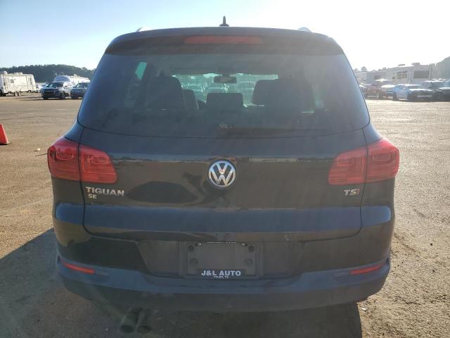 Photo 5 VIN: WVGAV7AX9GW564159 - VOLKSWAGEN TIGUAN S 