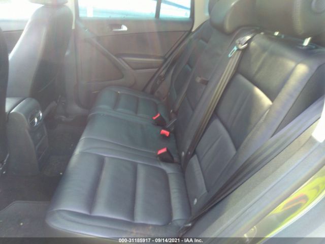 Photo 7 VIN: WVGAV7AX9GW574027 - VOLKSWAGEN TIGUAN 