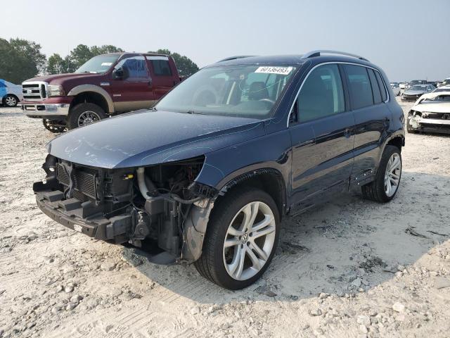 Photo 0 VIN: WVGAV7AX9GW574948 - VOLKSWAGEN TIGUAN S 