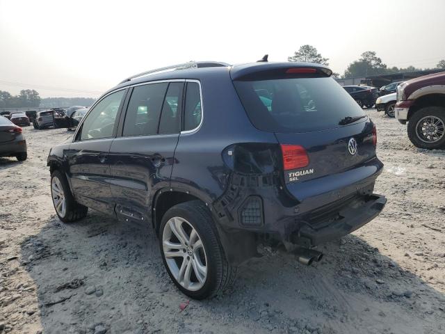 Photo 1 VIN: WVGAV7AX9GW574948 - VOLKSWAGEN TIGUAN S 