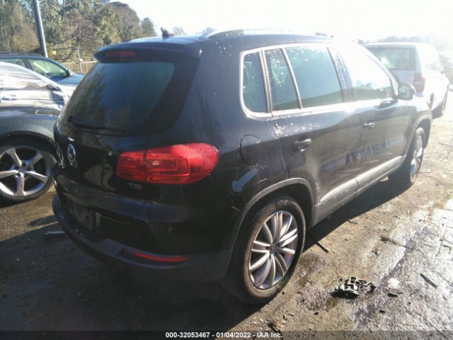 Photo 3 VIN: WVGAV7AX9GW576053 - VOLKSWAGEN TIGUAN 