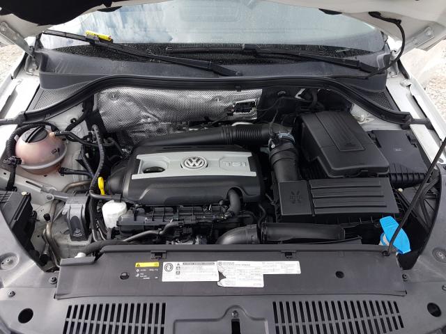 Photo 6 VIN: WVGAV7AX9GW578594 - VOLKSWAGEN TIGUAN 