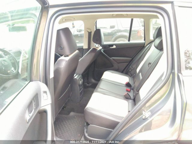 Photo 7 VIN: WVGAV7AX9GW586033 - VOLKSWAGEN TIGUAN 