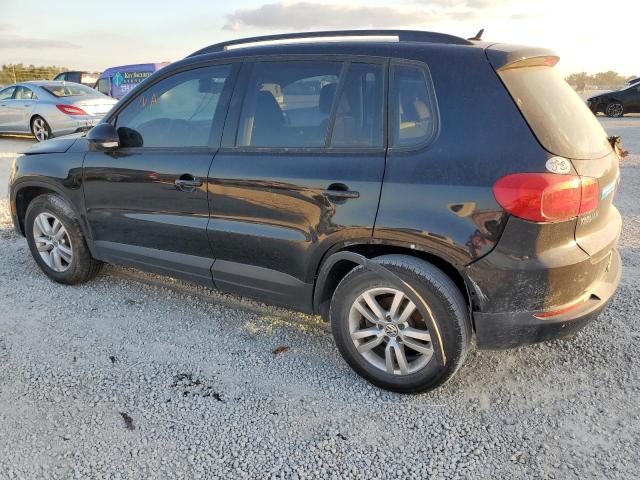 Photo 1 VIN: WVGAV7AX9GW588476 - VOLKSWAGEN TIGUAN S 