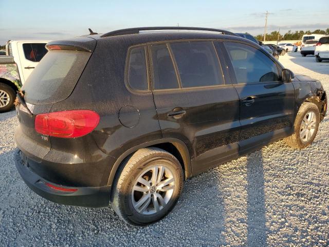 Photo 2 VIN: WVGAV7AX9GW588476 - VOLKSWAGEN TIGUAN S 