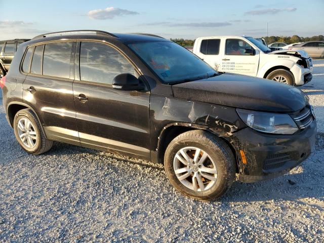 Photo 3 VIN: WVGAV7AX9GW588476 - VOLKSWAGEN TIGUAN S 